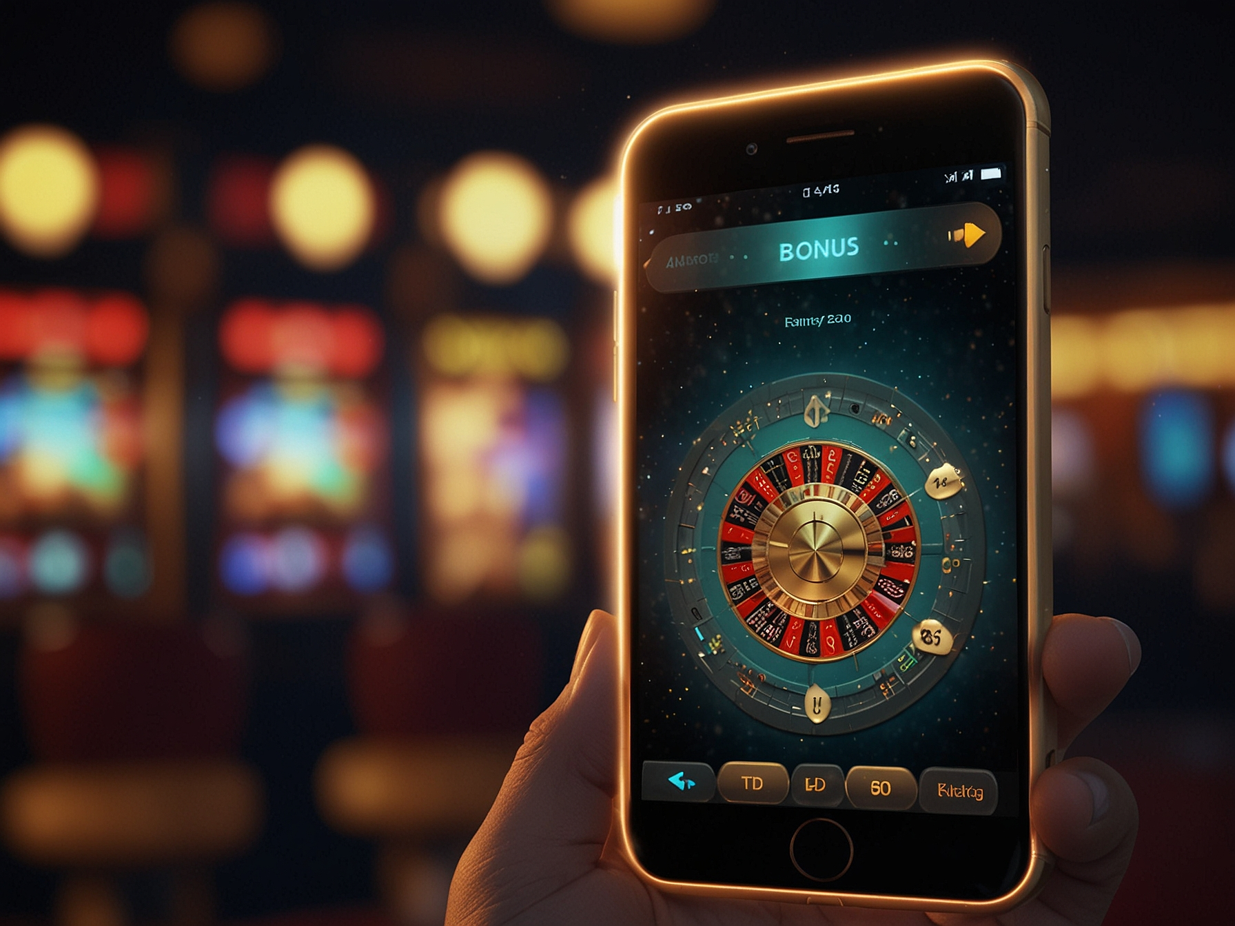 Активация бонуса