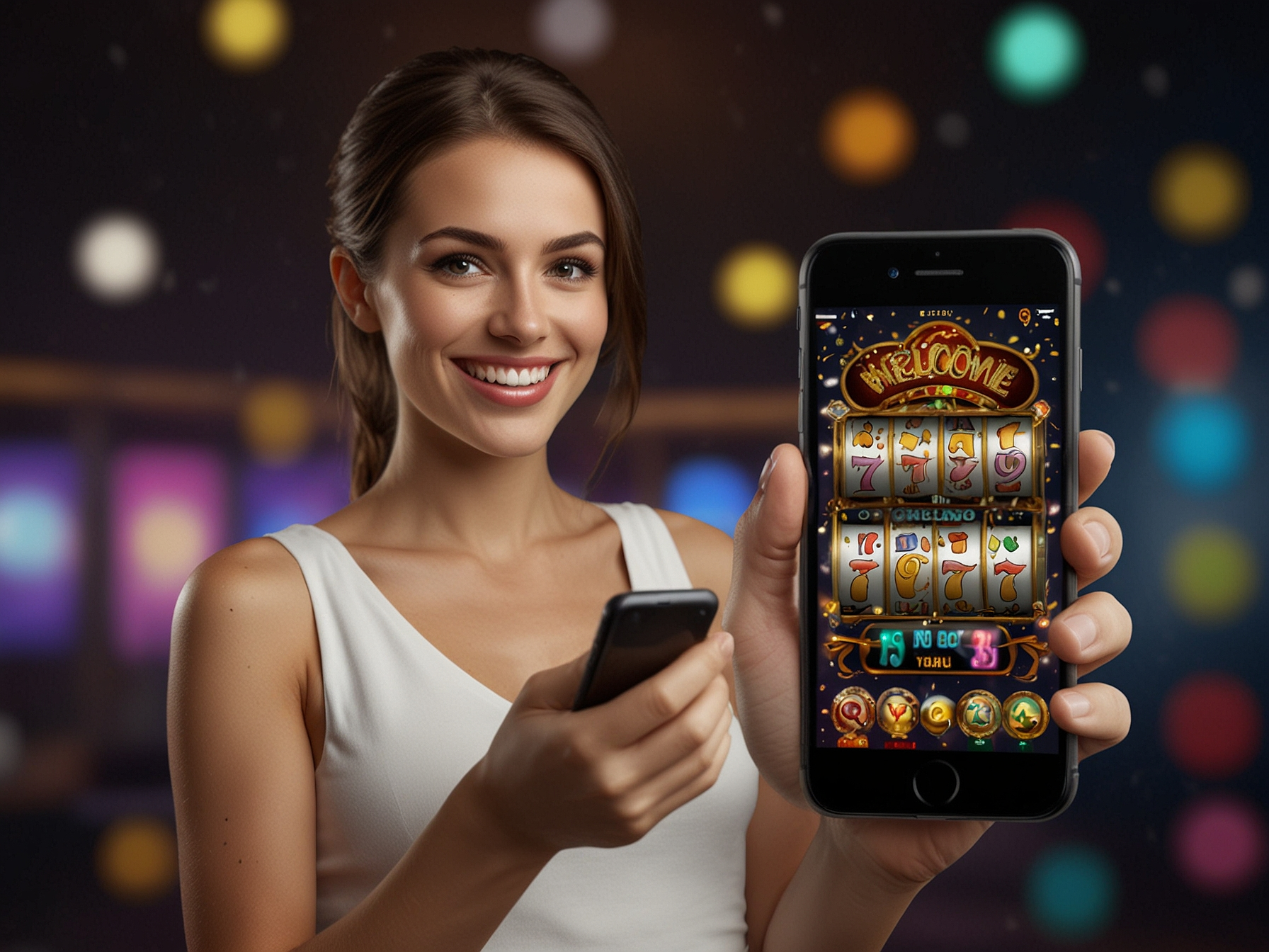 Приветственный бонус Казино Banda