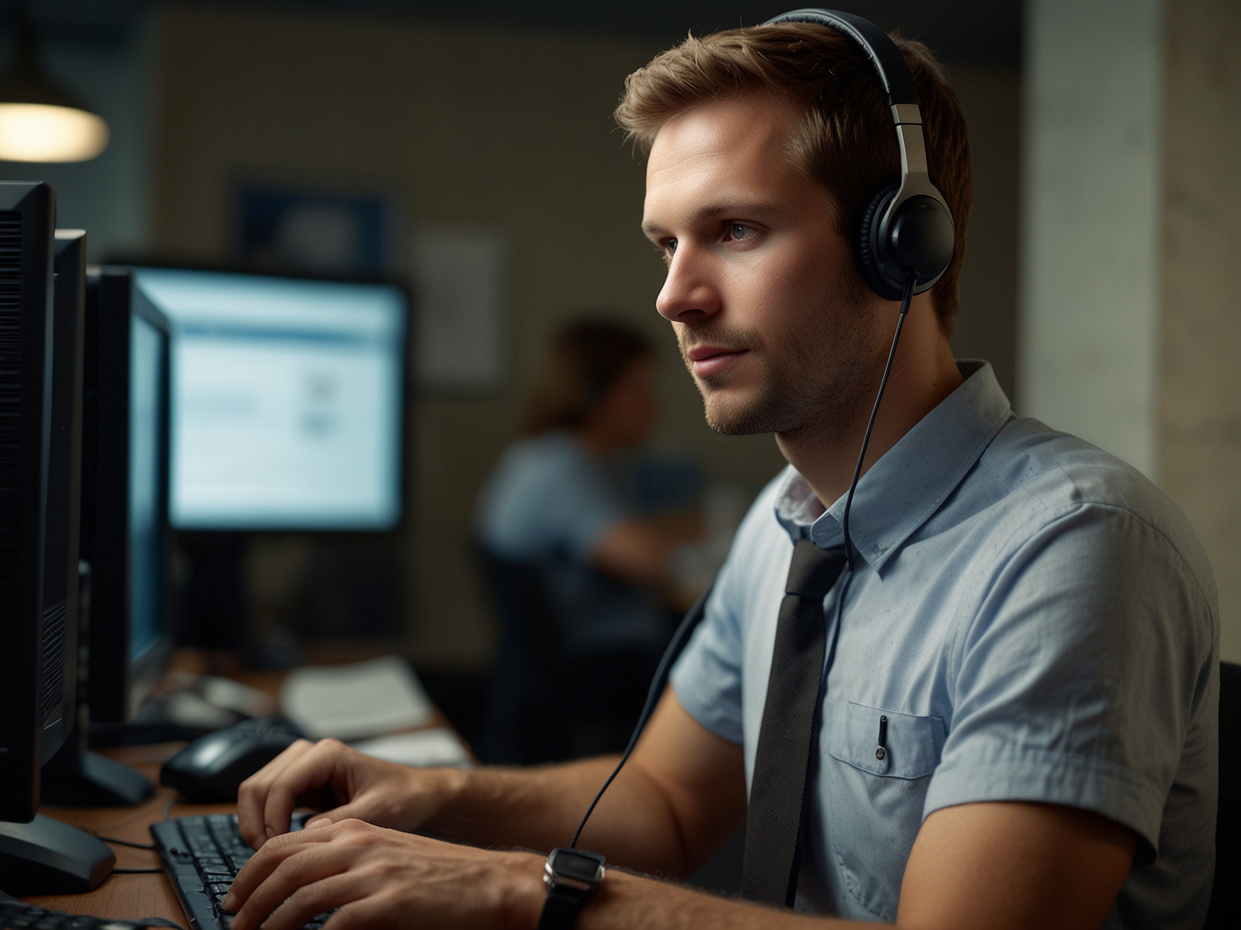 Безопасность аккаунта