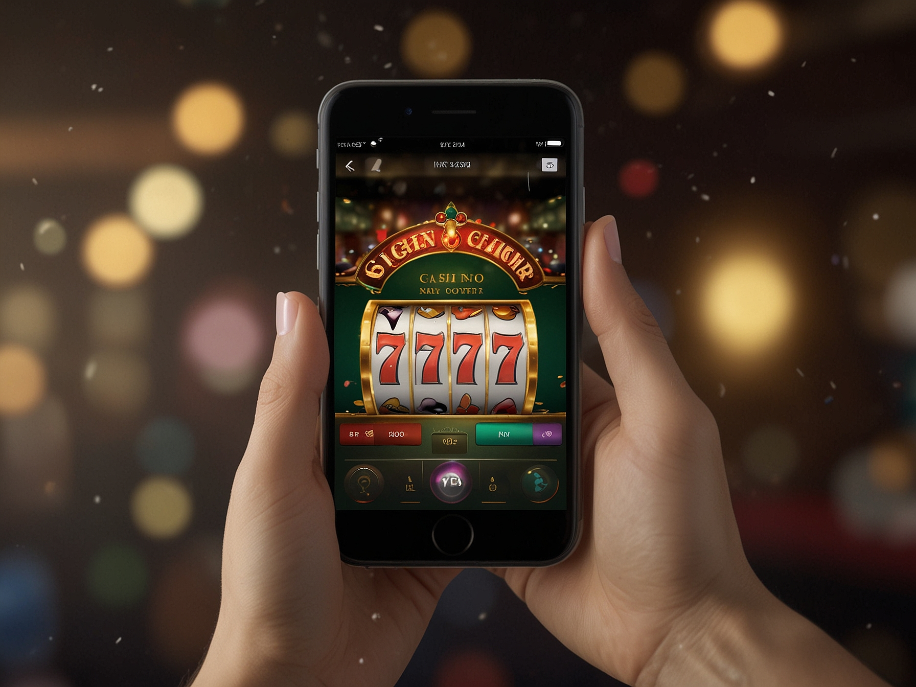 Регистрация и бонус