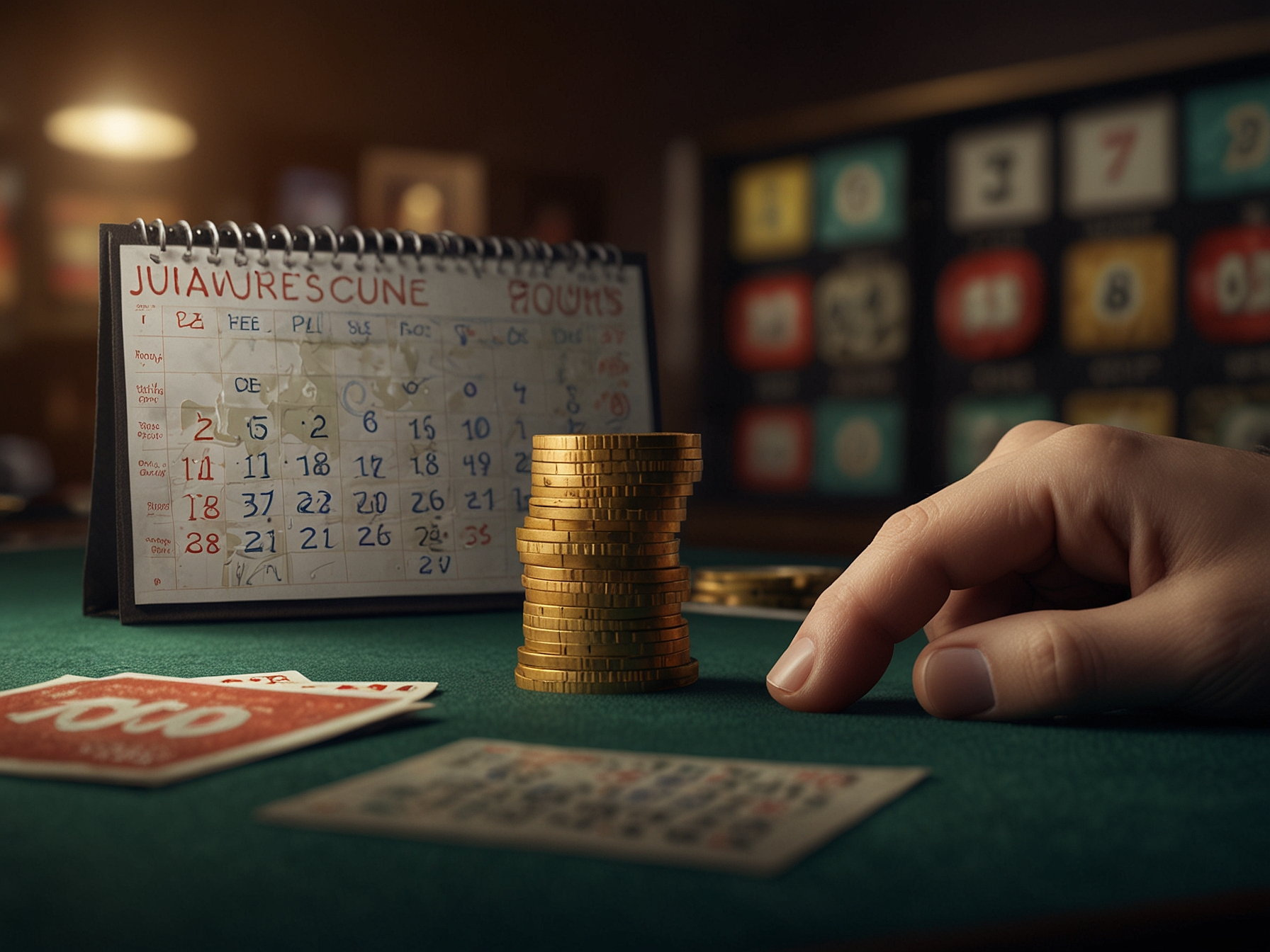 Еженедельные бонусы и кэшбэк